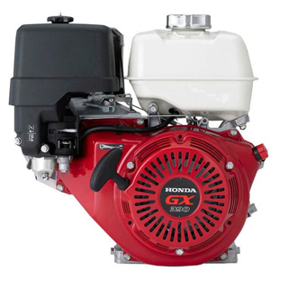 Honda Engine Gx390
