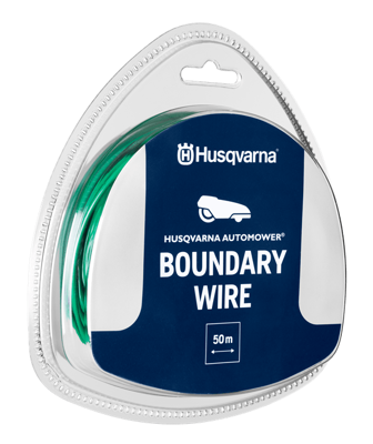 Husqvarna Automower Standard Boundary Wire 50m