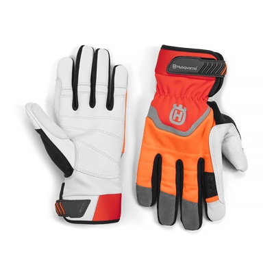Husqvarna 5996503 Technical Gloves Size 10