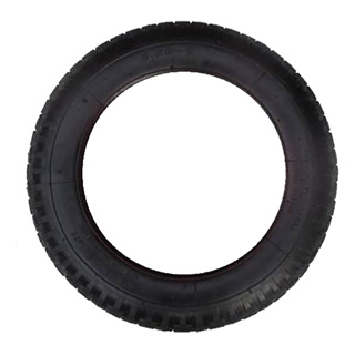 Wheelbarrow Tyre & Tube 3.50x8