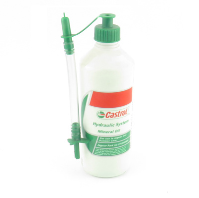 Hydraulic System Mineral Oil 1 litre