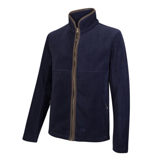 Hoggs Stenton Technical Fleece Jacket