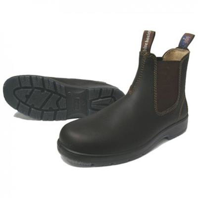 Blue Heeler Non Safety Dealer Boots