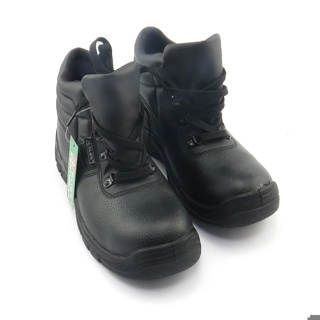 Black Safety Boot (2261)