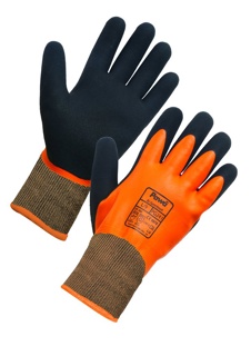 Pawa Thermal Waterproof Gloves PG241 Size 9/L