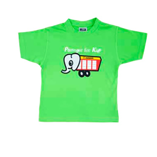 Pottinger Kids Jumbo T-Shirt