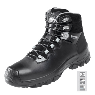 Lupriflex Flex Safety Boots, S3, Waterproof