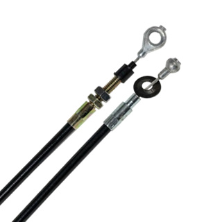 Replacement Honda 54530-VF0-013 Roto-stop Cable