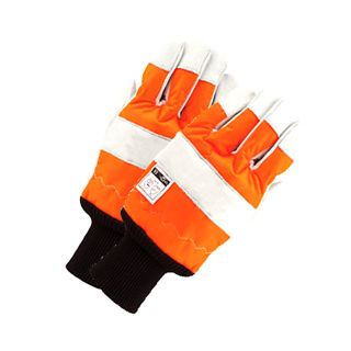 Chainsaw Gloves (XL)
