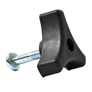Wing Nut And Bolt