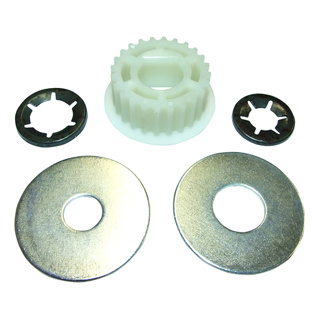 Replacement Belle 900/29900 Gear Kit