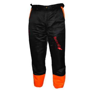 Chainsaw Safety Trousers