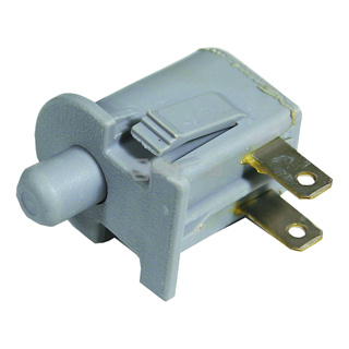 2 Pin Safety Switch
