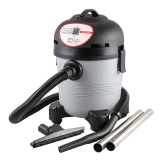 SIP 07907 1400/20 Wet & Dry Vacuum Cleaner