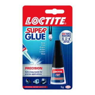 Loctite Super Glue - Bottle