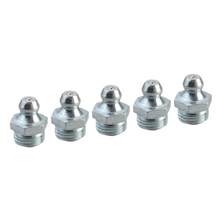 Grease Nipple Straight M10 X 1.0 (pack 5)