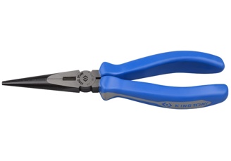 King Tony 6311-06 6 Long Nose Pliers - Atkins Farm, Garden Machinery and  Parts