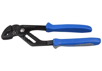 King Tony 6511 10 Groove Joint Pliers - Atkins Farm, Garden Machinery and  Parts