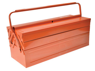 Bahco 21"Cantilever Toolbox