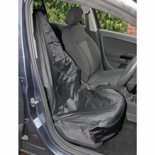 Draper Seat Cover