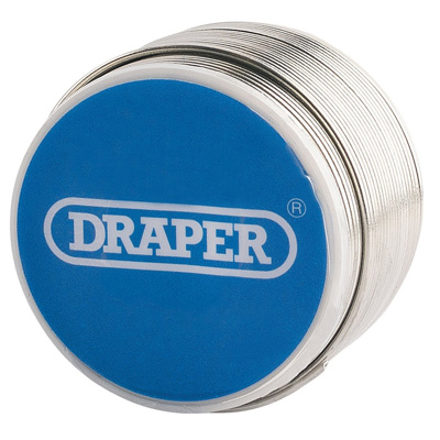 Draper Lead Free Solder Wire 1.2mm x 250g