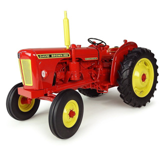 David Brown 950 Tractor Model