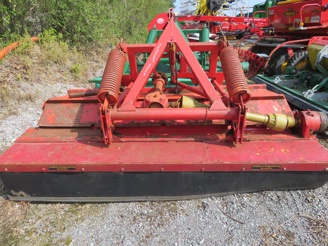 Used Taarup Front Mounted Mower