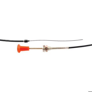 Engine Stop Cable 1545mm