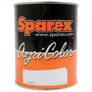 Sparex Agri Paint - Vicon/Teagle/Marshal Red 1L