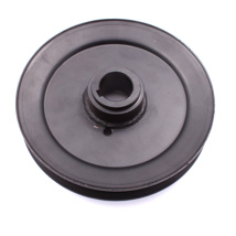 Ariens 01593800 Pulley