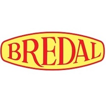 Bredal 01006002 Belt Roller B2/B3