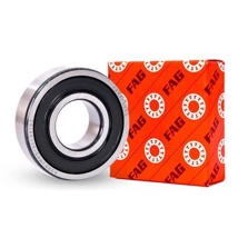 Gearbox Bearing 6206-2RS