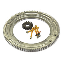 Briggs and Stratton 696537 Ring Gear Repair Kit