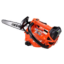Echo DCS-2500T Top Handle Battery Chainsaw