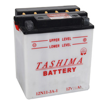 12v Ride-on Battery - Supplied without acid