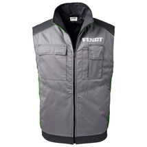 Fendt Thermal Body Warmer, Various Sizes