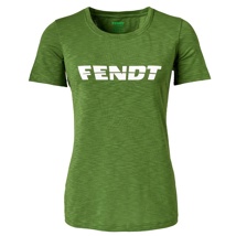 Fendt Ladies Functional Shirt (46)
