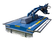 Fleming Superfloat TOP7SF 7ft Side Mounted Topper