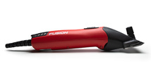 Fusion Clippers Red Standard