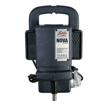 Lister Nova 240V Machine Package