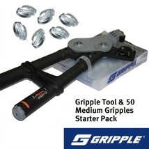Gripple Tensioning Tool( Pvc)