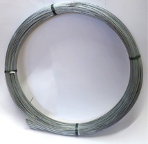 12g High Tensile Wire(2.5mm) 25kg Roll