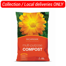 Richmoor Multi-Purpose Compost (40ltr)