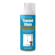 Frosted Glass Effect Aerosol (400ml)
