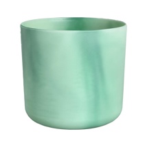 Elho Ocean Collection 14cm Round Pot Pacific Green