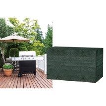 Extra Large Barbecue Cover