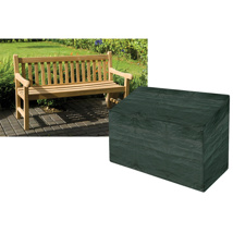2 Seater Garden Bench Cover