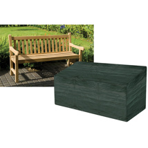 3 to 4 Seater Garden Bench Cover
