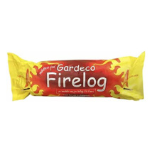 Long Lasting Firelog XL (1.1kg)