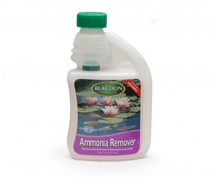Ammonia Remover (500ml)